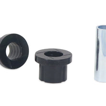 SuperPro Control Arm Bushing Kit