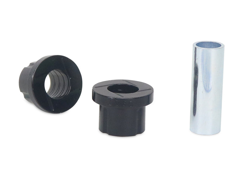 SuperPro Control Arm Bushing Kit