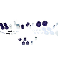 SuperPro Bushing Kit