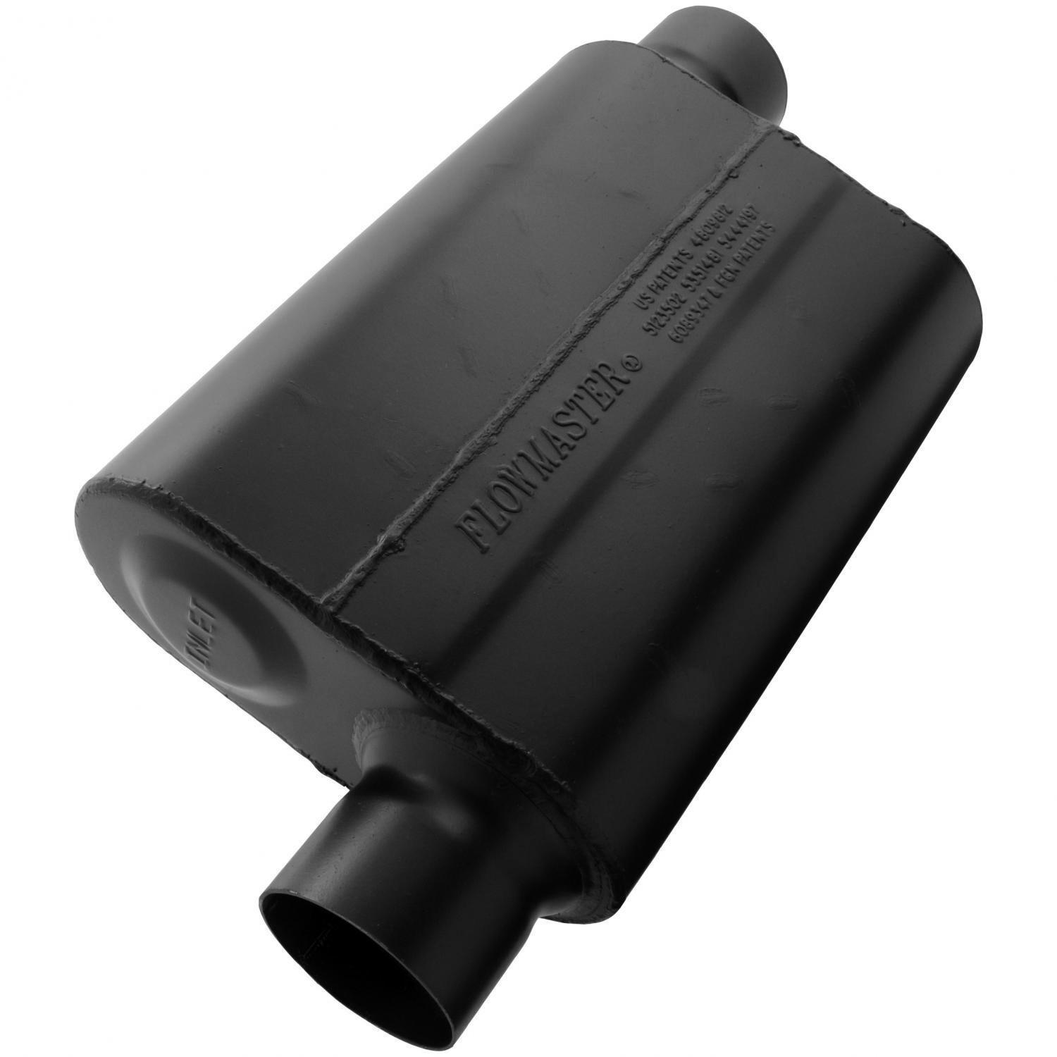 Flowmaster Super 44™ Delta Flow Muffler - 943048
