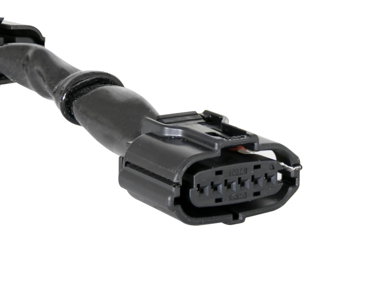 AFE Sprint Booster Power Converter (2006-2020 IS300, CT200h, IS200t, GS F, IS250, IS350, ES350, GS350, LS460, IS F) - 77-16508