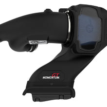 AFE Momentum GT Cold Air Intake System w/ Pro 5R Filter (2021-2025 Ford F-150 V6-3.5L TT) - 50-70072R