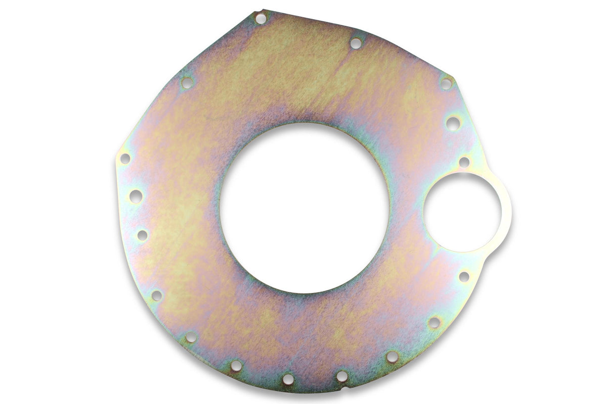QuickTime Chevysb/Bb/Lt1Tot56/Chevy Lt1 - RM-9023