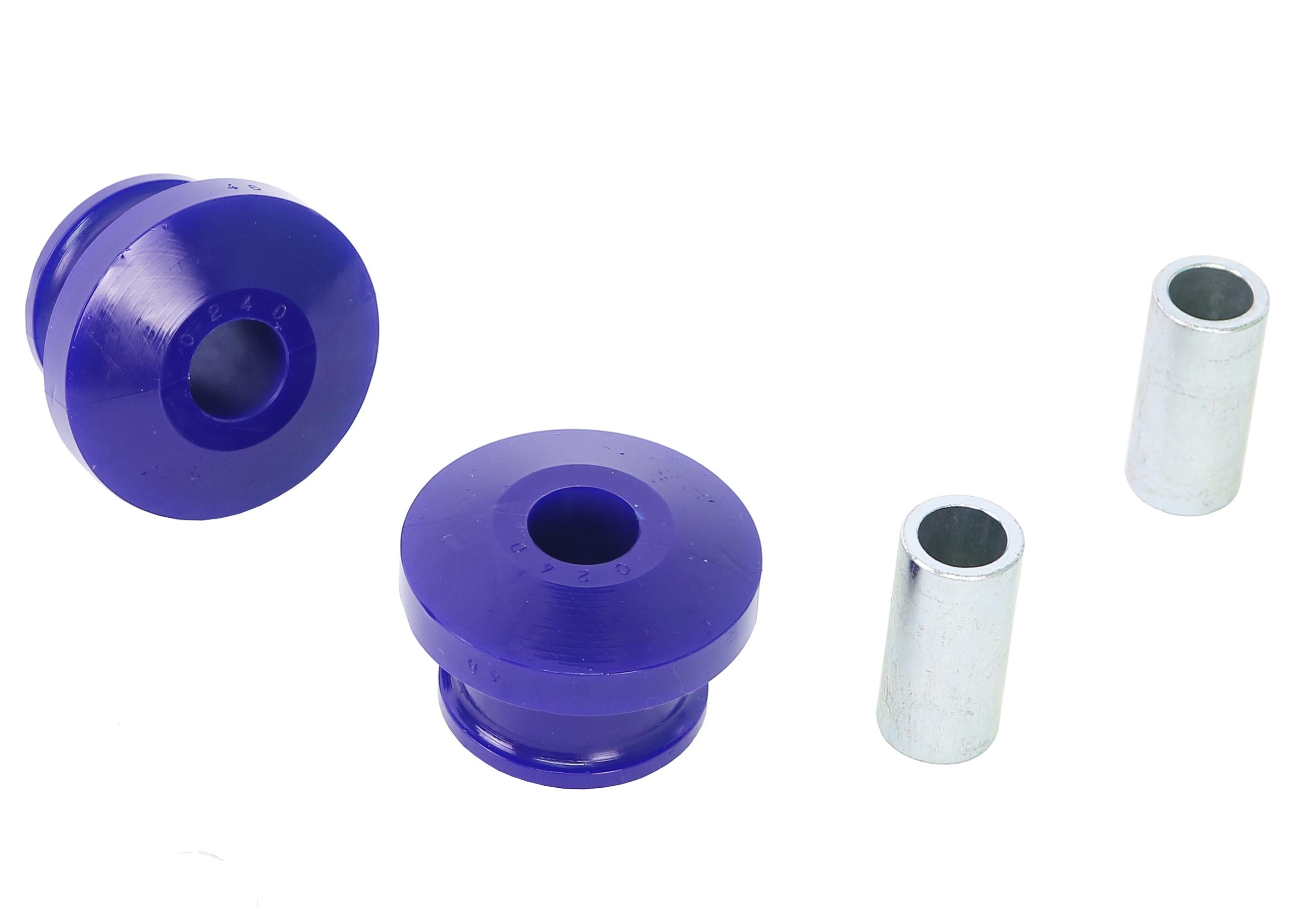 SuperPro Strut Bar To Chassis Mount Bush Kit - SPF0240K