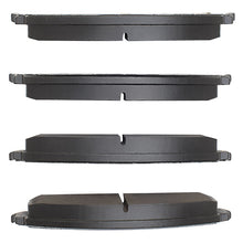 DFC 08-09 Pontiac G8 Front 4000 Hybridynamic Brake Pads