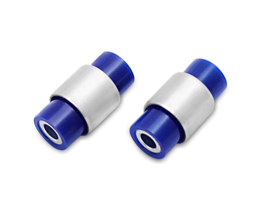 SuperPro NISSAN LWR CTRL ARM BUSH KIT - SPF3298K