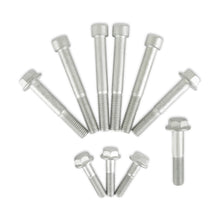 Holley Accessory Drive Hardware Kit - 97-238