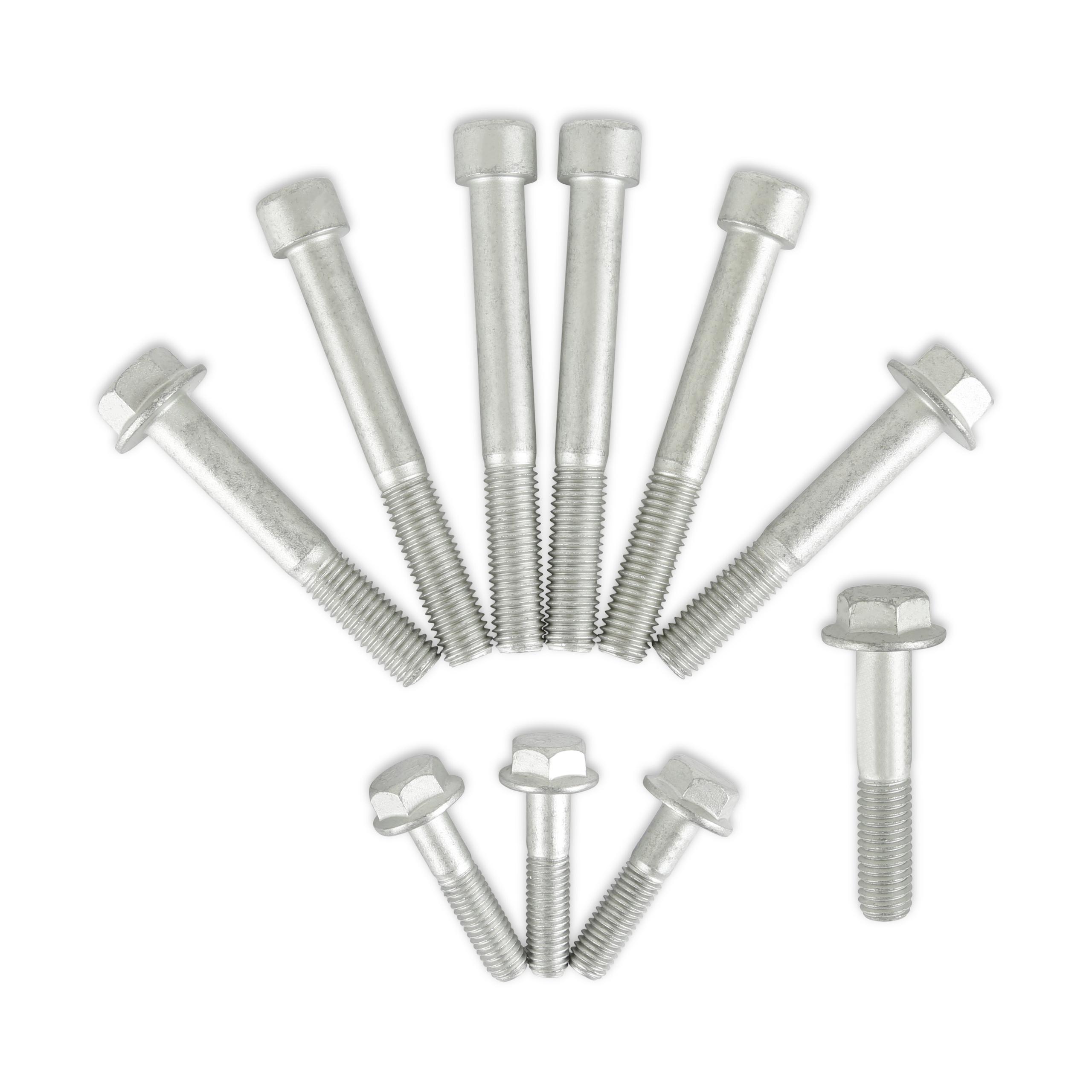 Holley Accessory Drive Hardware Kit - 97-238