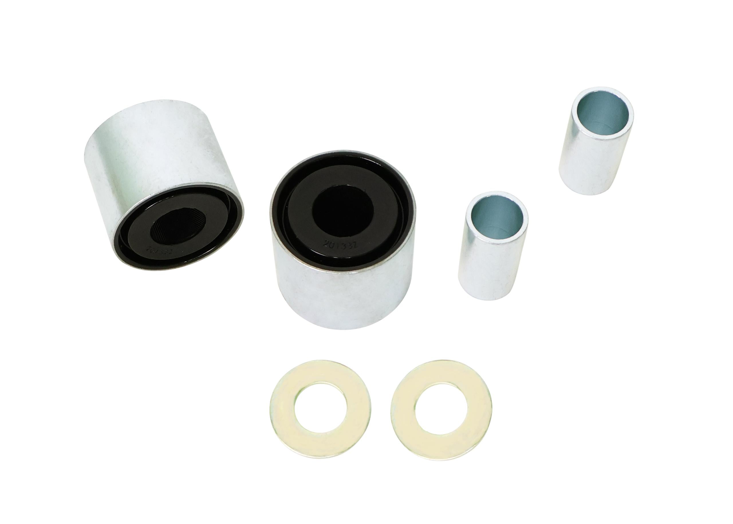 Whiteline Performance Control Arm - Lower Inner Front Bushing (2013-2017 Accord) - W53686