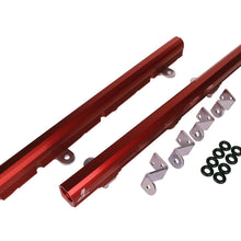Aeromotive GM LS3/L76 Fuel Rail Kit