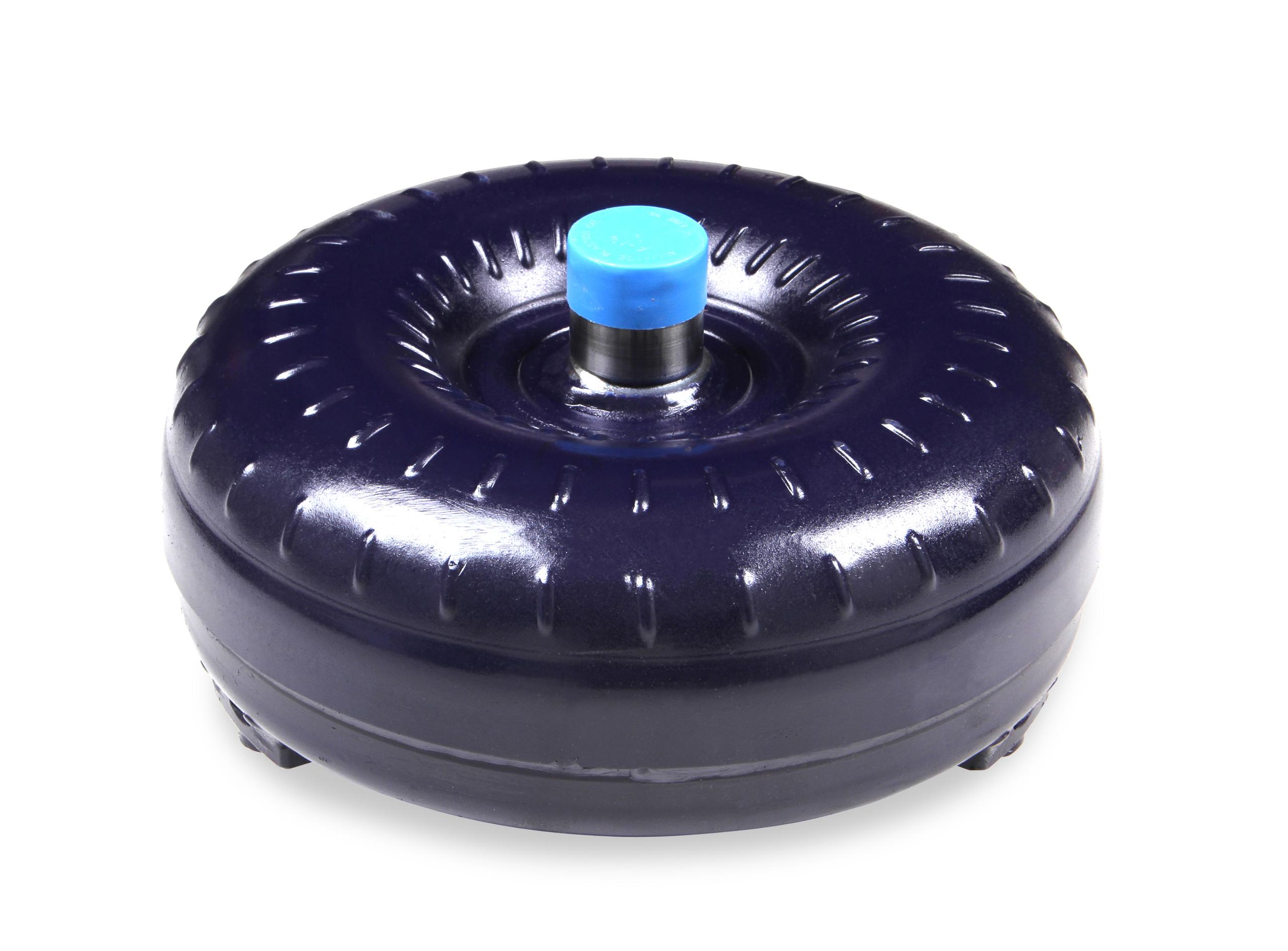 B&M 70418 Tork Master 2400 30 Spline W/Clutch