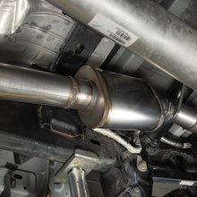 Flowmaster Flow FX Direct Fit Muffler (2014-2025 2500, 3500) - 717941