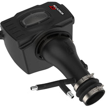 AFE Momentum GT Cold Air Intake System w/ Pro DRY S Filter (2017-2021 Titan) - 51-76108