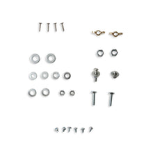 Mr Gasket Battery Box Relocation Kit