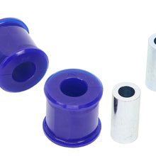 SuperPro Rear Trailing Arm Bush Kit - SPF0940K