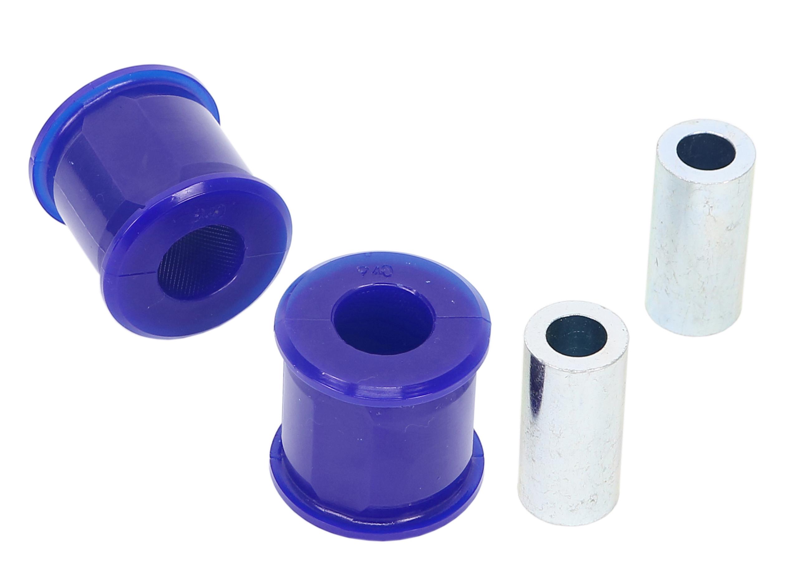 SuperPro Rear Trailing Arm Bush Kit - SPF0940K
