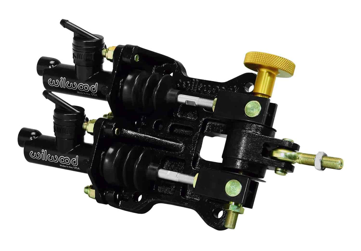 Wilwood 60 Degree Mount Pedal - 340-4630