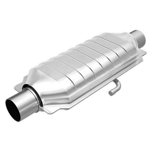 Magnaflow Universal Catalytic Converter - 2.50in. - 95016