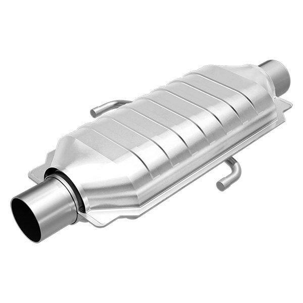 Magnaflow Universal Catalytic Converter - 2.25in. - 95025