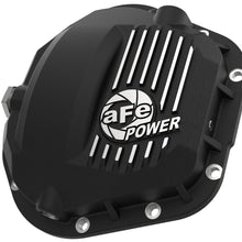 AFE Differential Cover (2017-2020 Ford Trucks V8-7.3/6.0/6.4/6.7L (td)) - 46-71100B