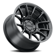 Raceline Wheels Aluminum Wheels 17x8.5 Gauge 950B Satin Black Multi Spoke 0 Offset 5 on 150 Bolt Pattern 110.3 Bore Raceline - 950B-78551-00
