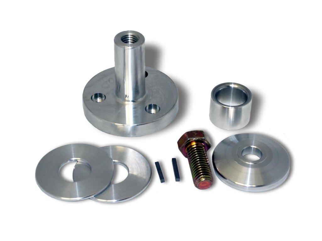 Innovators West 950 Component Parts Ford Modular Motor Oil Pump Mandrel Assembly