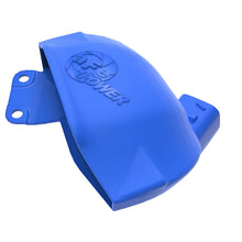 AFE Magnum FORCE Dynamic Air Scoop Blue (Ford Ranger 19-20 L4-2.3L (t)) - 54-13056SL