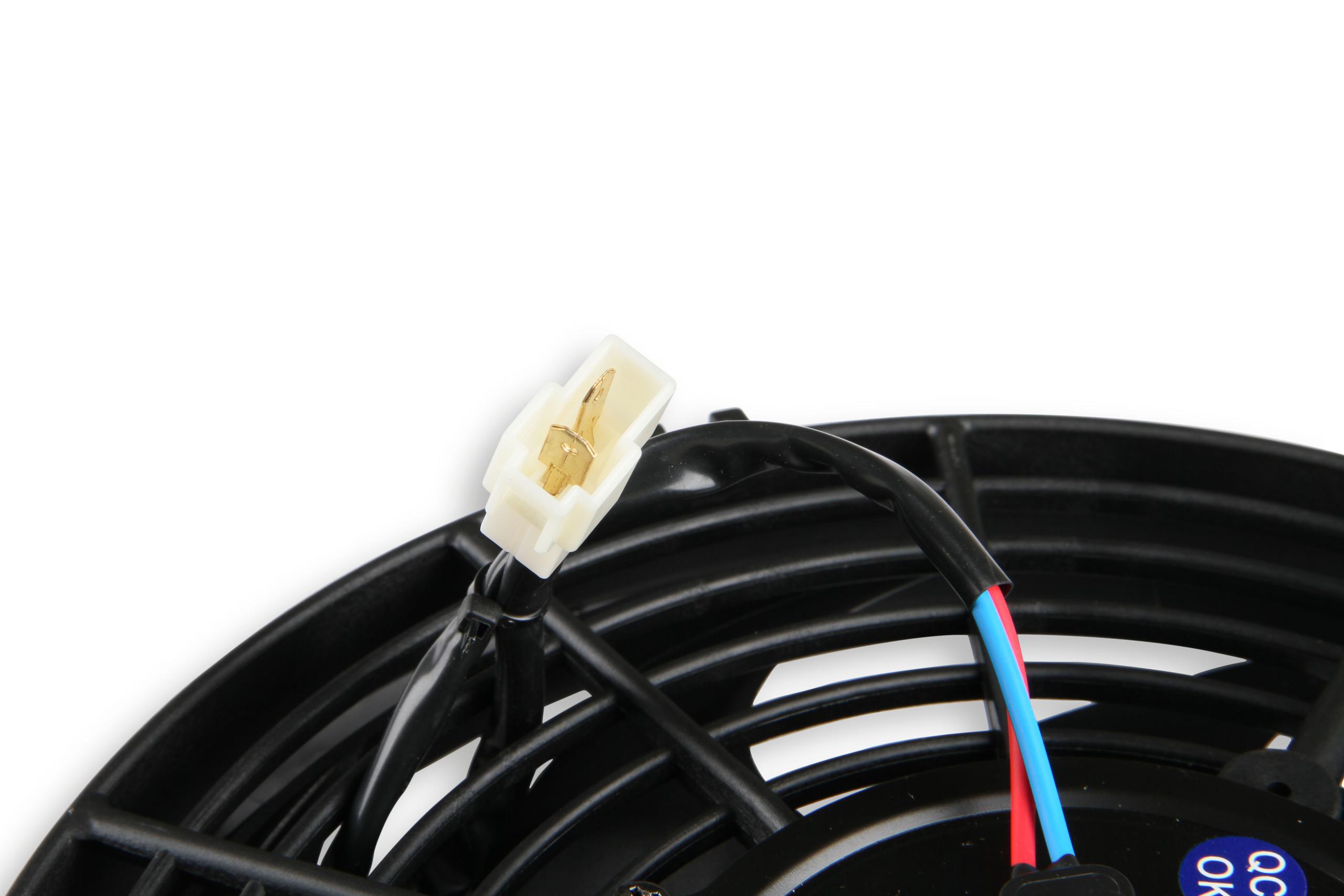 Frostbite Fb Fan/Shroud Package Econo  Fb135-Fb137  - FB509E