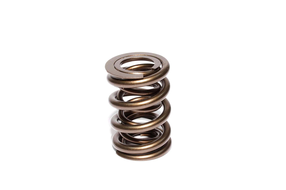 Comp Cams Race Extreme 1.635" OD Dual Spring; 1.950" Installed Height; 1 Spring - 951-1
