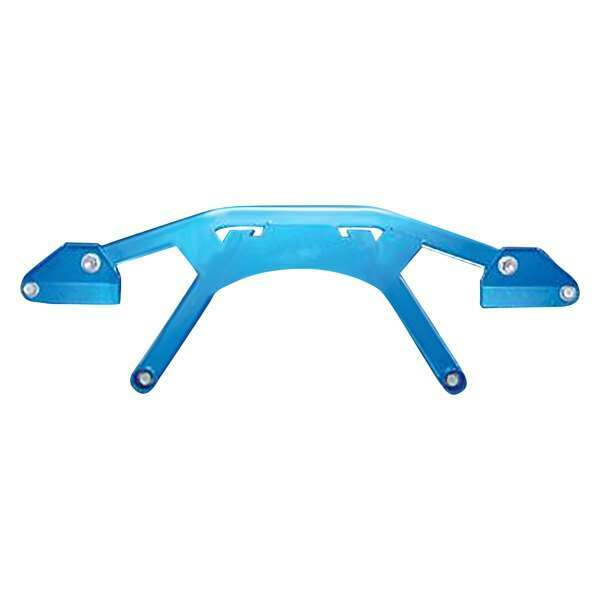 Cusco Power Brace, Front, Toyota Prius & Prius V (3rd Gen - ZVW30 & ZVW40) - 951 492 F