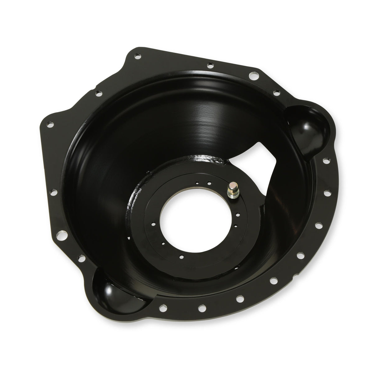 QuickTime Buick/Olds/Pontiac To Muncie - RM-8070