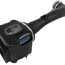 AFE Momentum GT Cold Air Intake System w/ Pro 5R Media - 54-74103