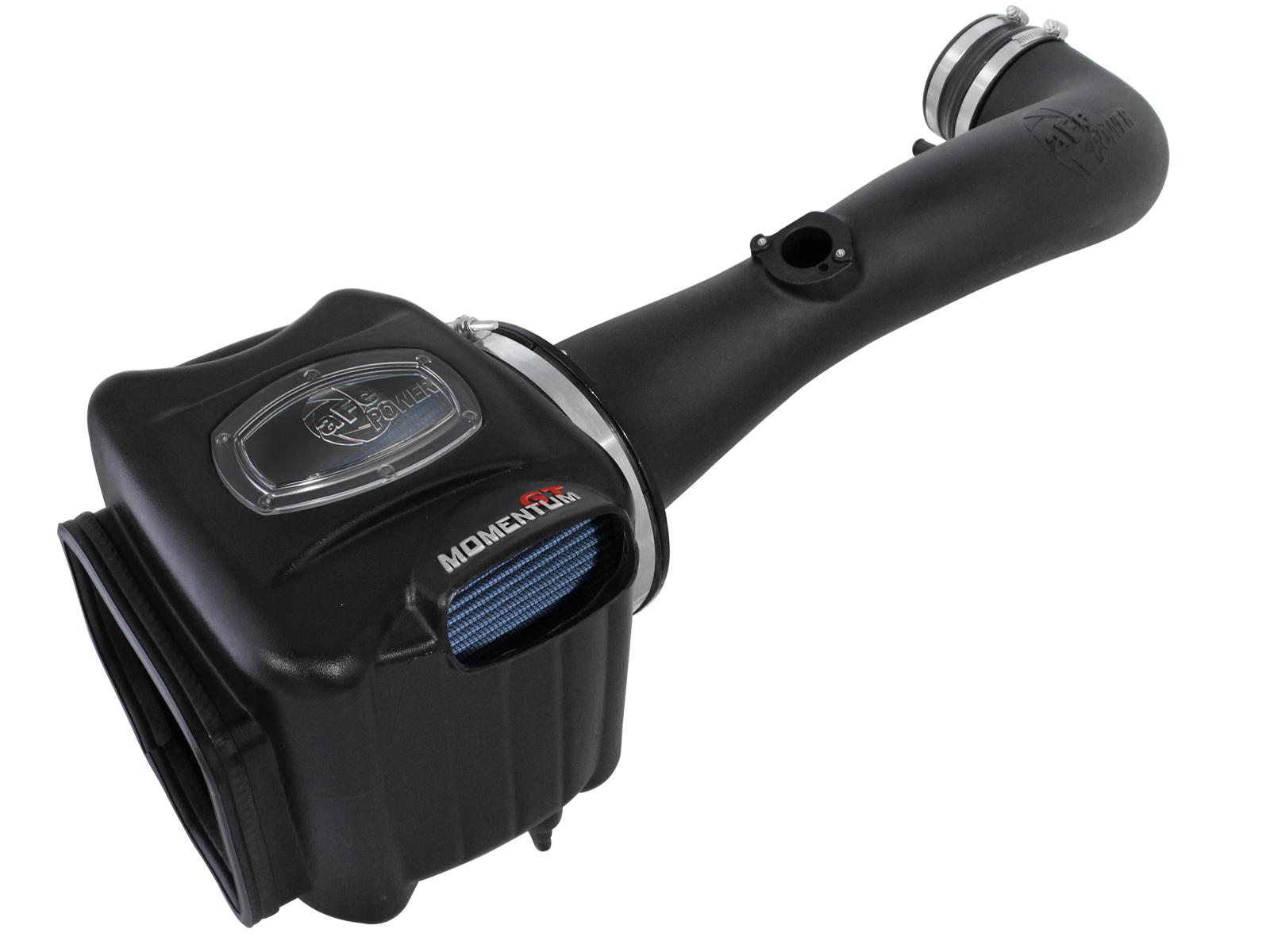 AFE Momentum GT Cold Air Intake System w/ Pro 5R Media - 54-74103