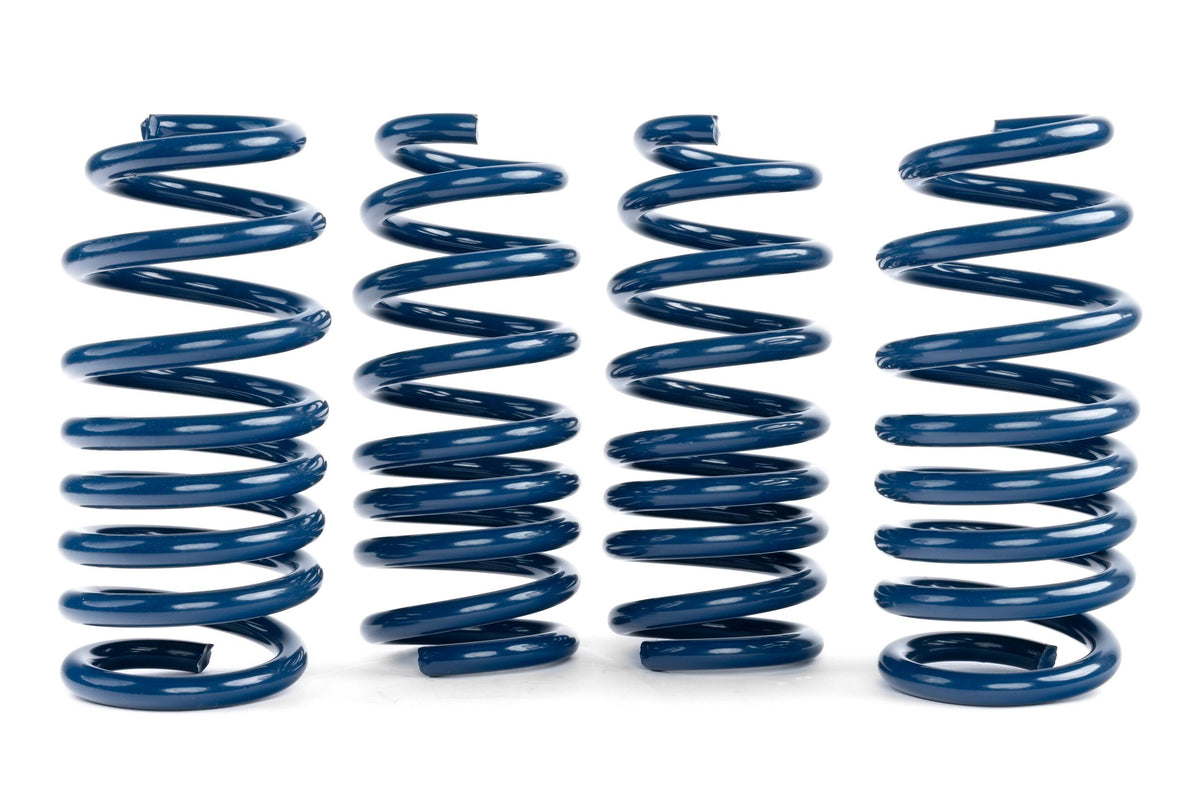 Dinan Performance Spring Set - 2020-2024 BMW X5M / X6M - D100-0936