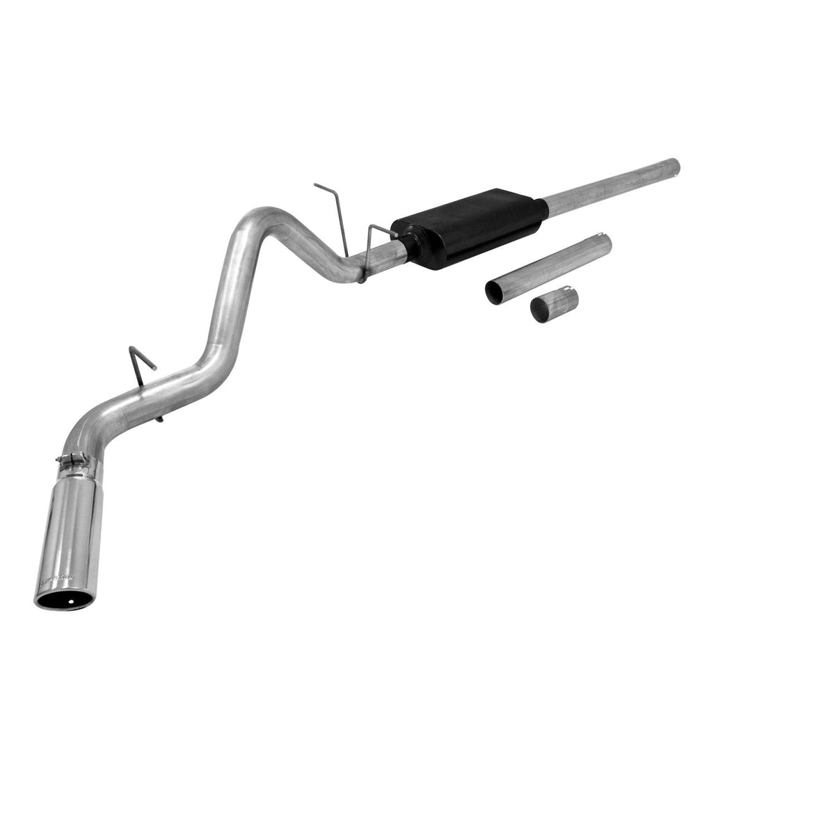 Flowmaster 817523 07-13 Gm 1500 5.3L Fii Sos 409S