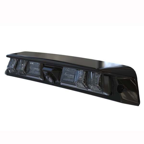 Morimoto X3B LED Brake Light (2015+ Ford F-150 w/ Camera) - X3B35