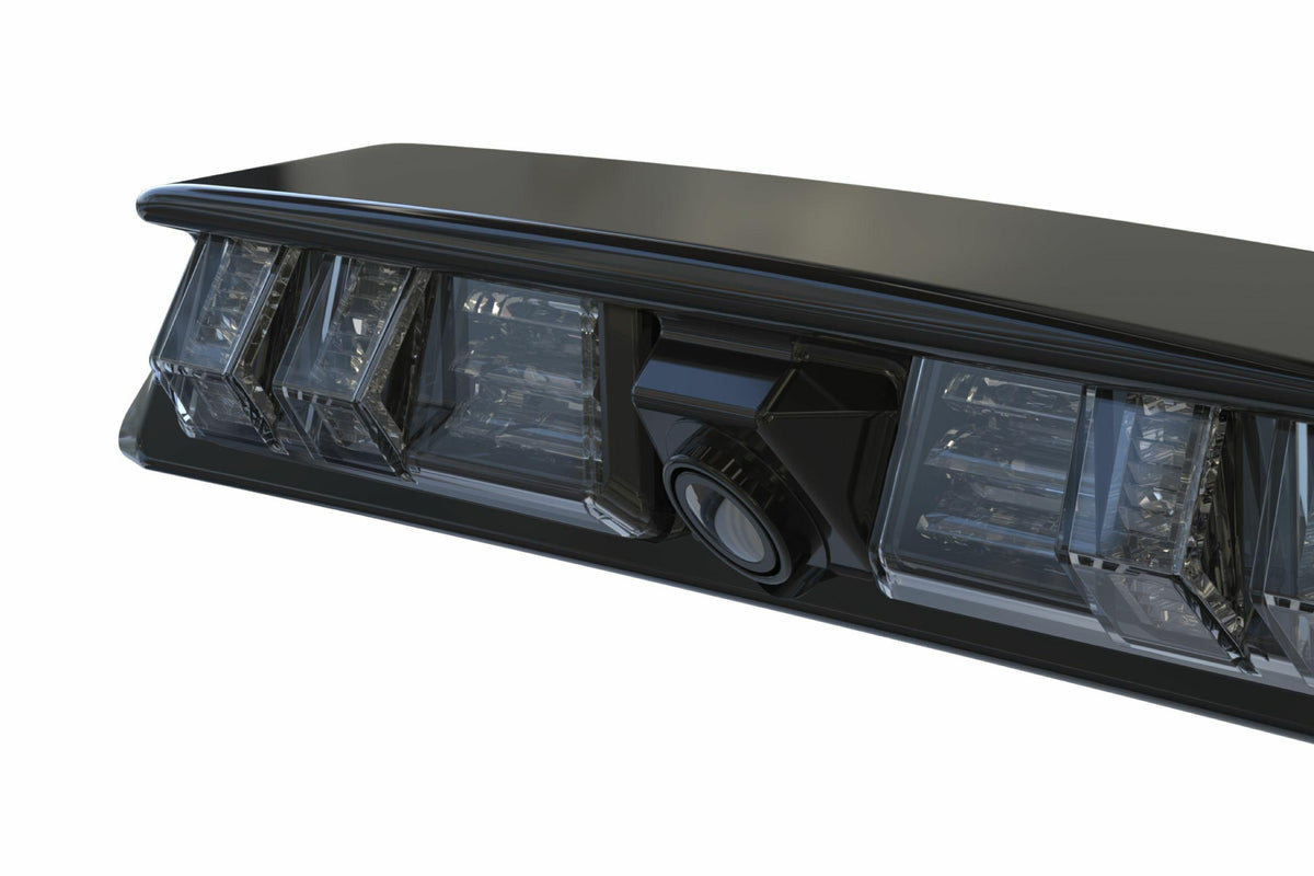 Morimoto X3B LED Brake Light (2015+ Ford F-150 w/ Camera) - X3B35