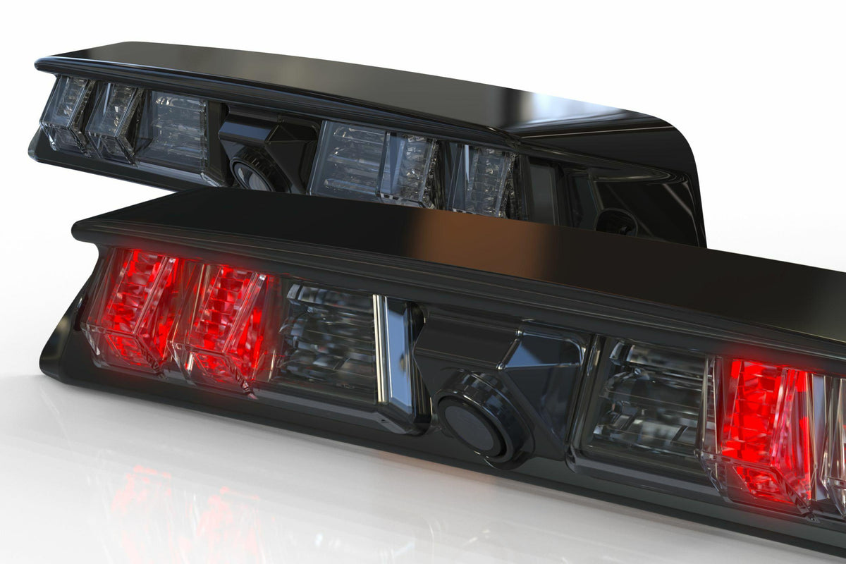 Morimoto X3B LED Brake Light (2015+ Ford F-150 w/ Camera) - X3B35