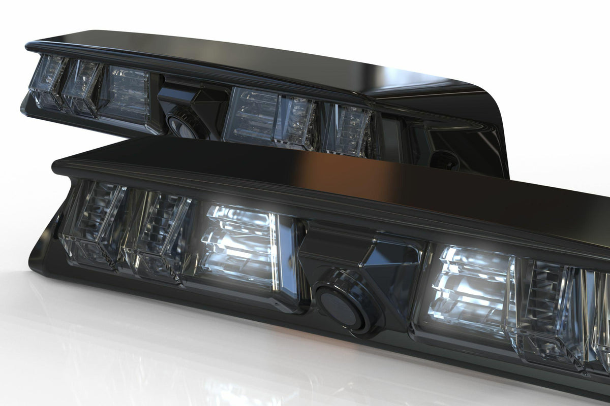 Morimoto X3B LED Brake Light (2015+ Ford F-150 w/ Camera) - X3B35
