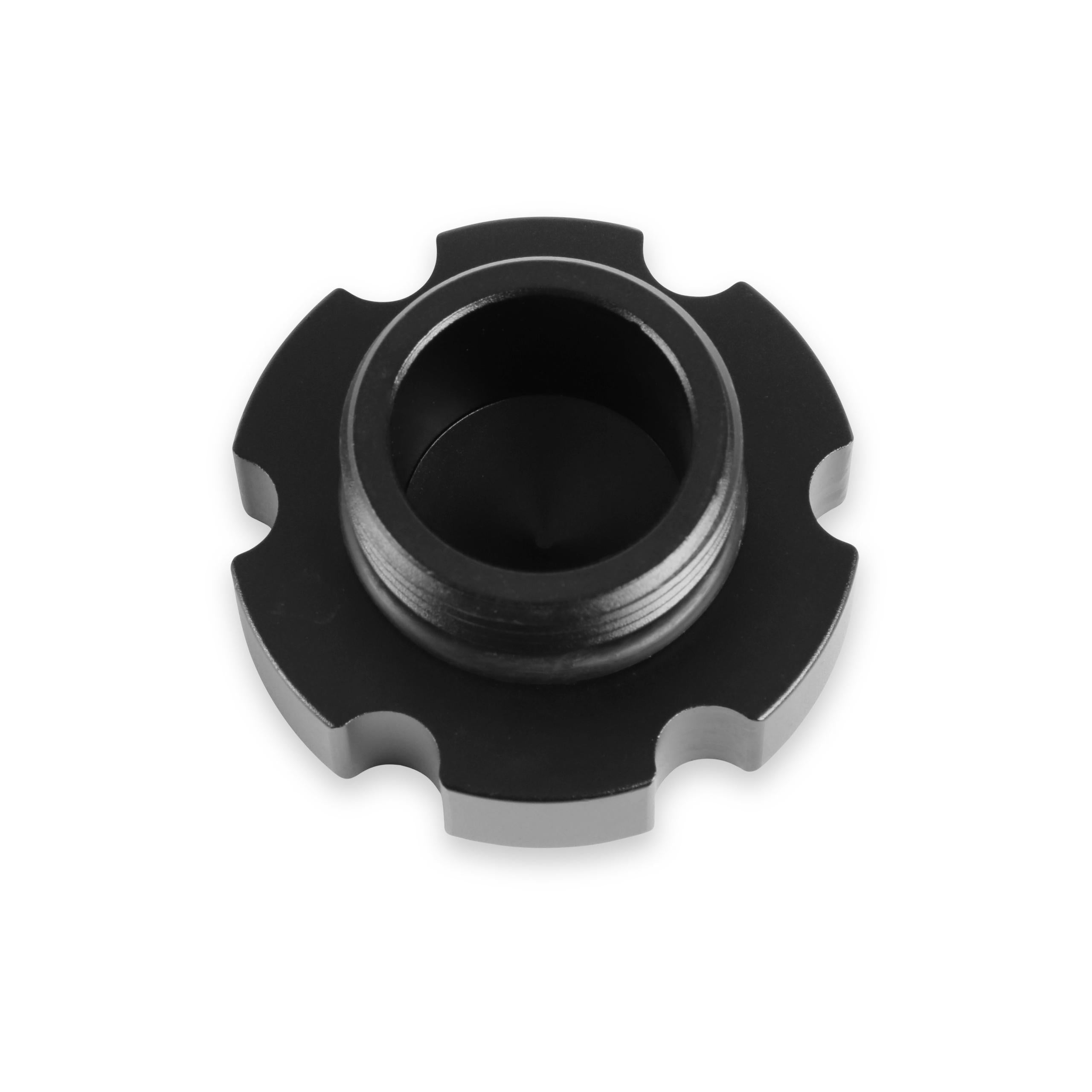 Holley Sniper Oil Cap - 891015B