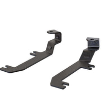 Morimoto Ditch Light Brackets: Silverado HD (20+ / Set) - BAF073
