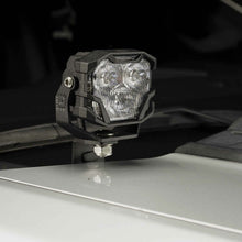 Morimoto Ditch Light Brackets: Silverado HD (20+ / Set) - BAF073