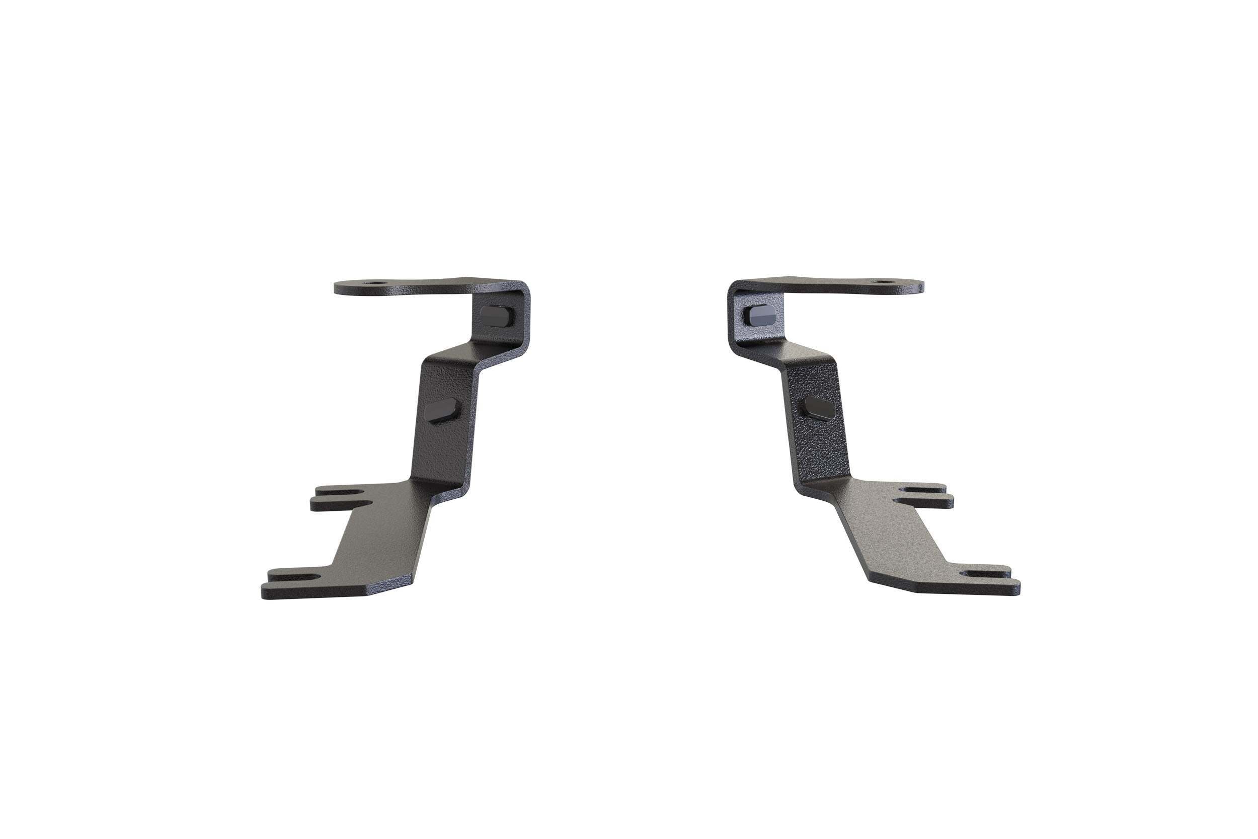 Morimoto Drift Light Brackets: Mustang (15-17 / Set) - BAF074