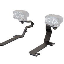 Morimoto Drift Light Brackets: Mustang (15-17 / Set) - BAF074