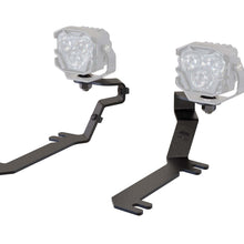 Morimoto Drift Light Brackets: Mustang (15-17 / Set) - BAF074