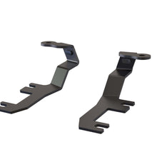 Morimoto Ditch Light Brackets: Colorado / Canyon (15+ / Set) - BAF075