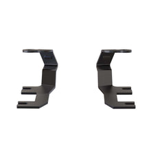 Morimoto Ditch Light Brackets: Colorado / Canyon (15+ / Set) - BAF075