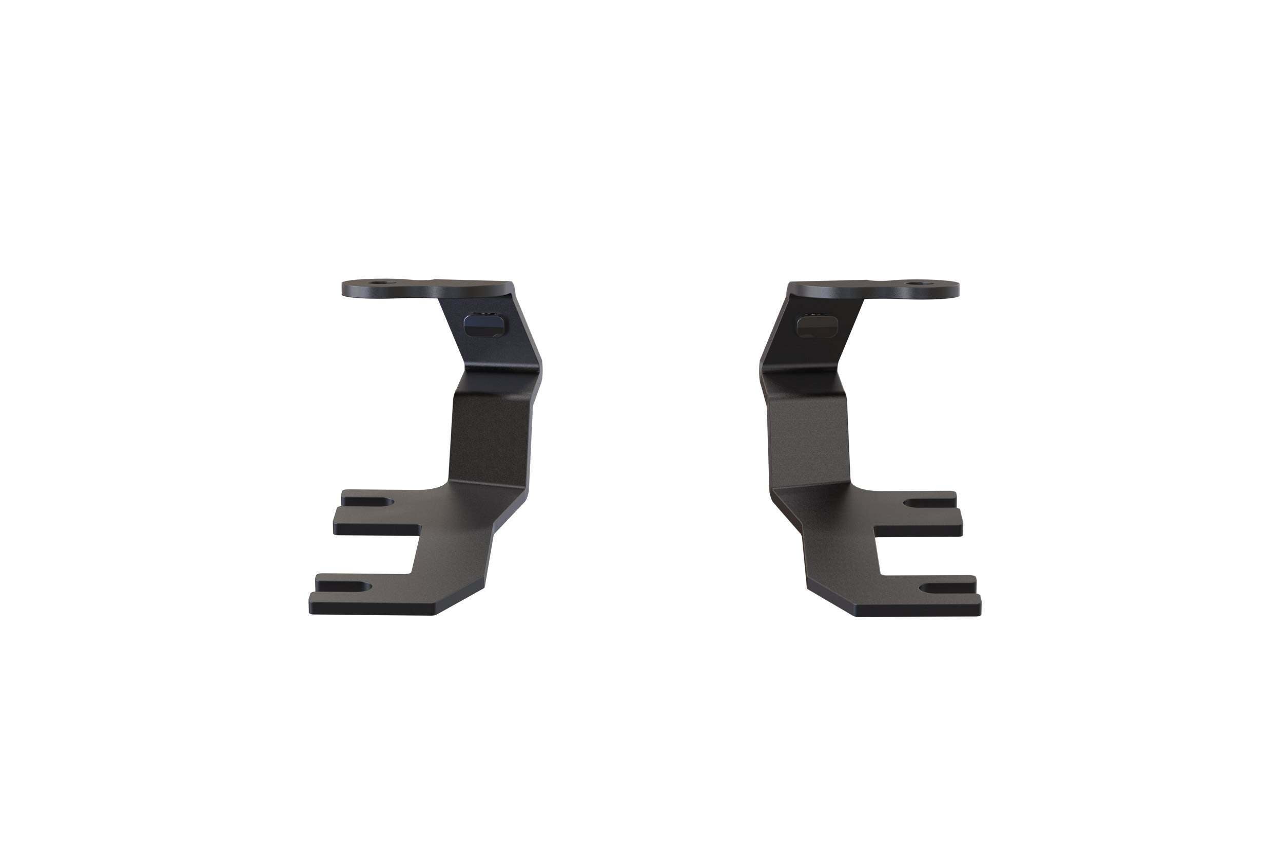 Morimoto Ditch Light Brackets: Colorado / Canyon (15+ / Set) - BAF075