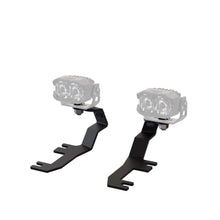 Morimoto Ditch Light Brackets: Colorado / Canyon (15+ / Set) - BAF075