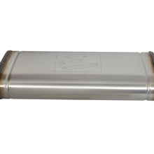 AFE Muffler (Universal Fit) - 49M00017